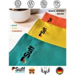 Mikrofiber Bez Tüm Yüzeyler Için 3 Lü 40X60 Sihirli Seri Kurulama Cam Silme