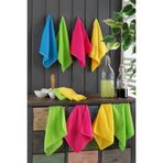 Mikrofiber Cam Temizleme Bezi 10Lu Eco Set