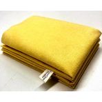 Mikrofiber Chamois Güderi - Oto Kurulama / Cam Bezi - 50X70 Cm Tekli Paket