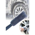 Mikrofiber Jant Temizleme Fırçası Jantlar Pırıl Pırıl - 1 ADET