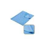 Mikrofiber Nano Cam Bezi İz Leke Bırakmaz