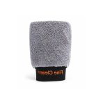 Mikrofiber Oto Yıkama Eldiveni, Yüksek Emici Temizlik Aksesuarı