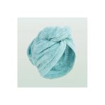 Mikrofiber Saç Havlusu - Açık Yeşil Decathlon