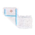 Mikrofiber Yedek 40 cm Nemli Mop