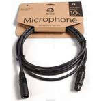 MİKROFON KABLO10 İNCH CLS XLR ML TO XLR FM