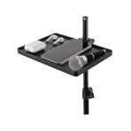 Mikrofon Ve Kitap İçin Universal Sehpa 220X165mm