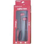 Mikrofonlu 3.5mm Jack Girişli Kulaklık