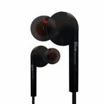 MİKROFONLU KABLOLU KULAKLIK TÜM TELEFONLARA UYUMLU EXTRA BASS KABLOLU KULAKLIK BLUE SPECTRUM R-3