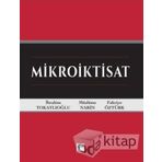MIKROIKTISAT - ROBERT S.PINDYCK;DANIEL L. RUBINFELD