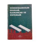 Mikroişlemciler Esaslar, Elemanlar Ve Sistemler (İkinci El)
