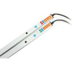 Mikrolift ELC-35L- 35 Ledli Kapı Boy Fotoseli - 35 Adet