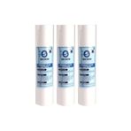 MİKRON 5 Mikron Sediment Spun Filtre (toz,tortu Filtre) 3 Adet 5mkr-3ad