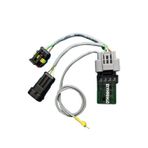 Mikron Devre Nmax (2021-2024) Soketli Arka Stop Çakar Devresi Yamaha Motosiklet Aksesuarı