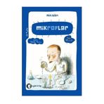 Mikroplar Mini Bilim 5 Aylak Kitap