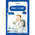 Mikroplar Mini Bilim 5 John Herrick