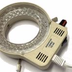 Mikroskop Ayarlanabilir Halka 56 Led Işık (Aydınlatıcı Lamba)