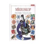 MIKROSKOP - CHRIS OXLADE;CORINNE STOCKLEY