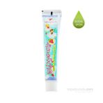 Mikrotem Aloe Verali Diş Macunu