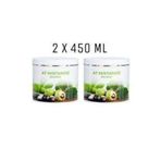 Mikrotem At Kestanesi Balsamı Krem Masaj Jeli 450 ML+450 ml 2 Adet