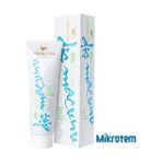 Mikrotem Bitki Özlü Diş Macunu