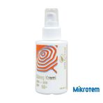 Mikrotem Spf 50+ 100 ml Güneş Kremi