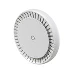 Mikrotik Cap Ax - RBcAPGi-5HaxD2HaxD Dualband Tavan Tipi Wifi6 Access Point