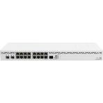 Mikrotik CCR2004-16G-2S+ 16 Port 2 Sfp+ Firewall Router