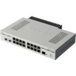 Mikrotik Ccr2004-16G-2S+Pc Ethernet Router 16X Gigabit Ethernet Portları, 2X10g Sfp+ Kafesleri.