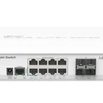 Mikrotik CRS112-8G-4S-IN Switch