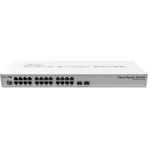 MikroTik CRS326-24G-2S+RM Switch Router