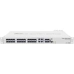Mikrotik CRS328-4C-20S-4S+RM Cloud Router Switch