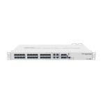 Mikrotik CRS328-4C-20S-4S+RM Switch Router