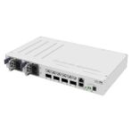 Mikrotik CRS504-4XQ-IN Cloud Router Switch