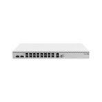 Mikrotik CRS518-16XS-2XQ-RM Gigabit Switch