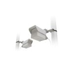 MIKROTIK Cubeg-5ac60aypair - Wireless Wire Cube Pro 60ghz Kablosuz Access Point 2li Set