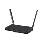 Mikrotik Hap Ax³ Hap Ax3 - C53uig+5hpaxd2hpaxd 5 Port Gigabit Wifi Router