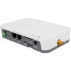 Mikrotik Knot Lr8 2,4 Ghz Bluetooth 2x 100 Mbps Ethernet Poe, Poe Girişi ve Poe Çıkışı, Microusb