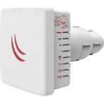 Mikrotik Ldf 5 300 Mbit/s Hızlı Outdor Access Point 2 Anten ile 1 Port Özelliği Rbldf-5nd