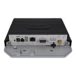 Mikrotik Ltap Lte Kiti Ağır Hizmet Dahili Hücresel Modem 4g Lte Erişim Noktası Gnss Gps Uydu Navigasyonu