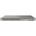 MikroTik RB1100AHDx4 Dude Edition 13 Port Gigabit Firewall Router