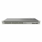 Mikrotik RB1100AHx4 Dude Edition Router, Gümüş