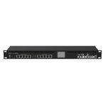 Mikrotik RB2011UiAS-RM Fiber Destekli Router