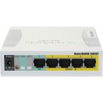 Mikrotik RB260GSP CSS106-1G-4P-1S Switch