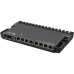 Mikrotik RB5009UG+S+IN Firewall Router
