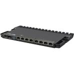 MikroTik RB5009UG+S+IN RB5009 8 Port Firewall Router