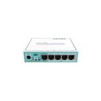 MIKROTIK Rb750gr3 Hex 5xgigabit Lan, Usb, L4, Router / Firewall / Hotspot