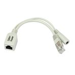 MikroTik RBPOE-POE Enjektör Adaptörü/PoE Enjektör (28 V)