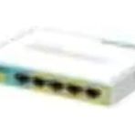 MikroTik Router hEX PoE lite (RB750UPr2)