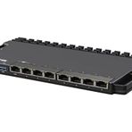 MikroTik Router RB5009GUG + S + IN