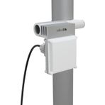 Mikrotik RouterOS L4 Lisanslı Mikrotik Cube 60Pro ac, 60 GHz Frekans, ABD Versiyonu